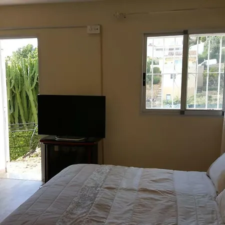 Avinguda Coloma 109